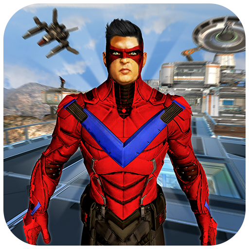 ikon Chitty 2.0 robot game-robot 2.0 simulator game