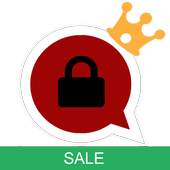 Lock for apps (WhatsLock) 4.5.5
