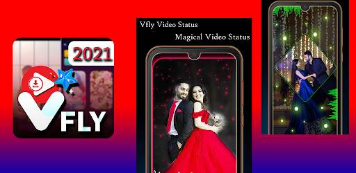 Vfly Videos : Mv Magical Video Status, Sad Videos screenshot 6