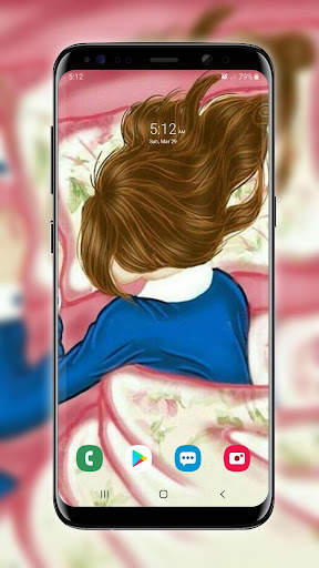 Girly M Wallpapers screenshot 7