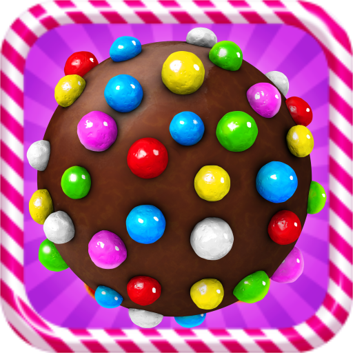 CandySlot Crush आइकन