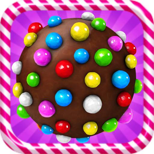CandySlot Crush 1.0