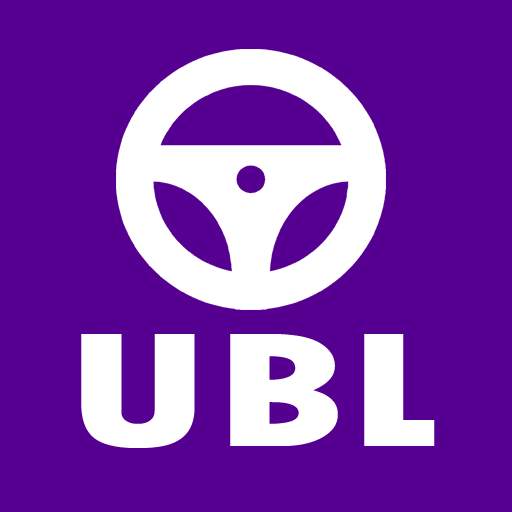 UBL Driver Para Motoristas 2.2.0
