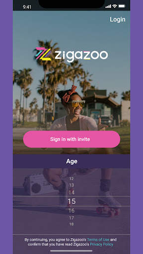 Zigazoo screenshot 7