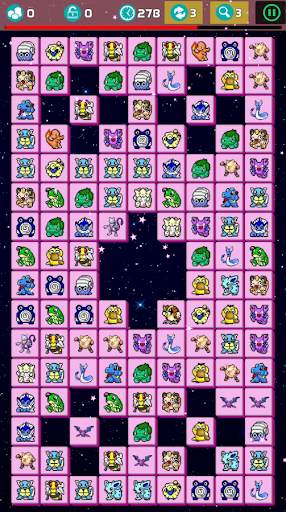 Onet Classic Animal Connect: Matching King Game screenshot 5