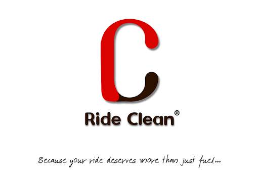 RideClean - Vehicle Cleaning and Detailing screenshot 2