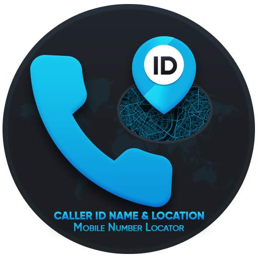 Caller ID Name & Location - Mobile Number Locator 5.0