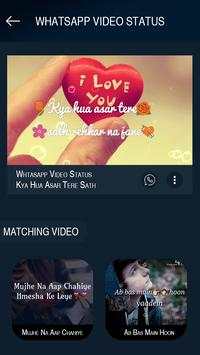 DP and Status - Lyrical Video Songs Status screenshot 2