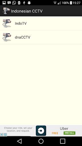 Indonesian CCTV screenshot 5