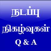 CURRENT AFFAIRS on 9Apps