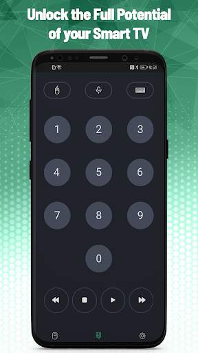 Remote Control for Android TV screenshot 3