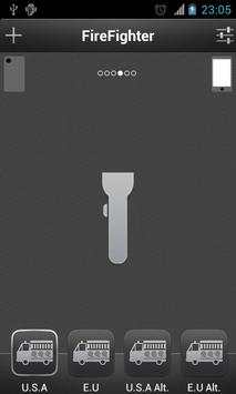 Flashlight screenshot 5