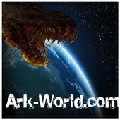 Ark World logo