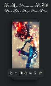 PicArt Shimmer PIP Photo Editor screenshot 1