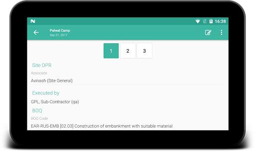 SiteMan screenshot 14