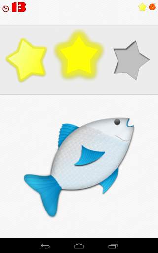 Kids Write ABC! - Free Game for Kids and Family screenshot 11