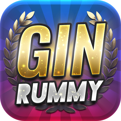 Gin Rummy icon
