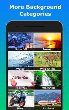 Love Photo Editor - Love Photo Frames screenshot 3