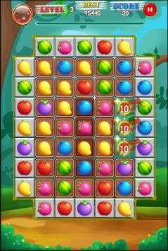 Fruits Legend screenshot 2