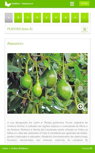 DietMed - Vademecum screenshot 11
