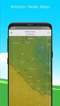 Weather Forecast screenshot 5
