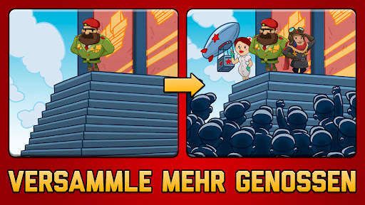 AdVenture Communist screenshot 3