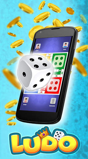 Ludo Online (लूडो ऑनलाइन) 2021 : Dice Board Game screenshot 6