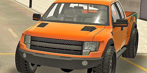 Offroad Jeep Driving Games: Je screenshot 7