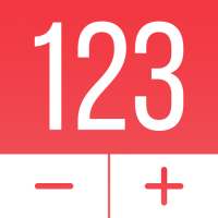 Counter: Digital counting machine on 9Apps