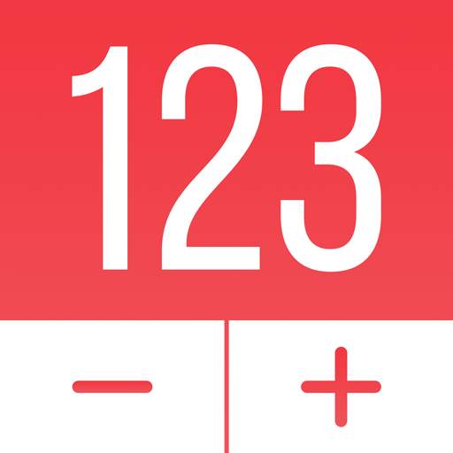 Counter: Digital counting machine 1.1.3