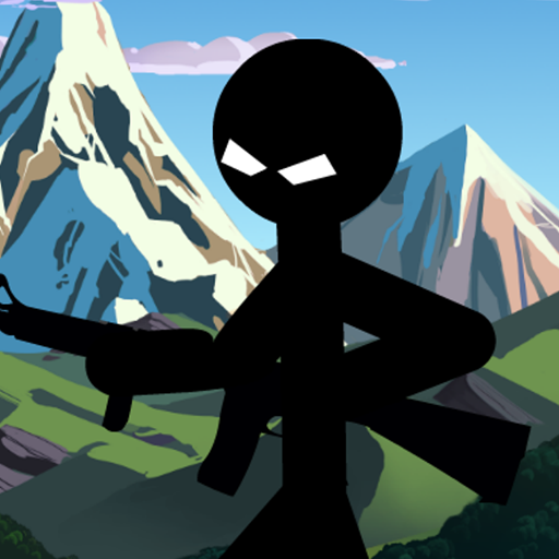 Stickman Slug icon