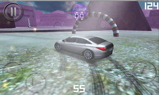 Real Drift Racing screenshot 3