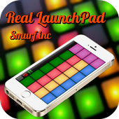 Electro Mix Loop Pads icon
