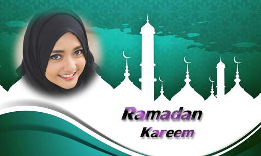 Ramadan Photo Frames 1 تصوير الشاشة