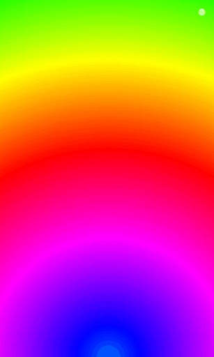 Cool Flashlight Free screenshot 5