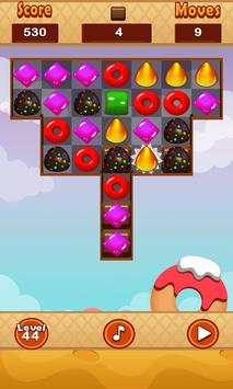 Sweet Candy Paradise screenshot 7
