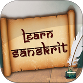Learn Sanskrit иконка