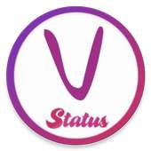 V Status 1.0.0
