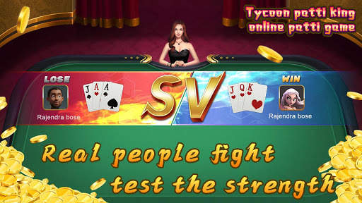 Tycoon Patti King - Online Patti Game screenshot 8