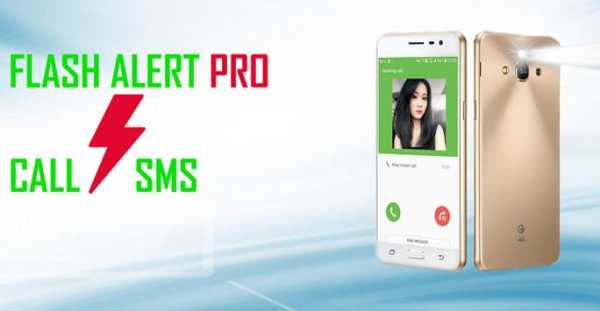 Flash Alerts Pro screenshot 4