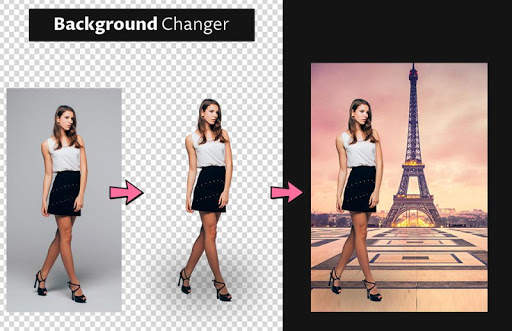 Background Changer: BG Remover screenshot 16