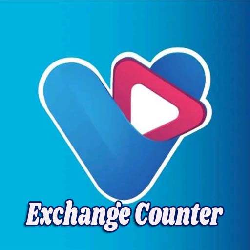 Vtube Exchange 1.0