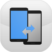 Smart Switch Lite: Copy my data, Content Transfer أيقونة