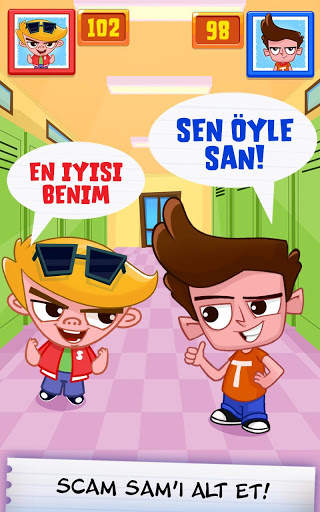 Kopyacı Tom 2 screenshot 2
