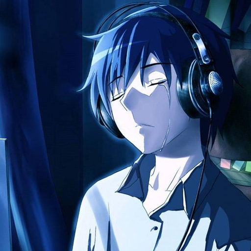 Sad Boy Wallpapers icon