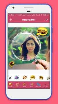 PIP Camera screenshot 5