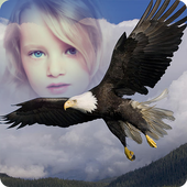 Birds Photo Frames आइकन