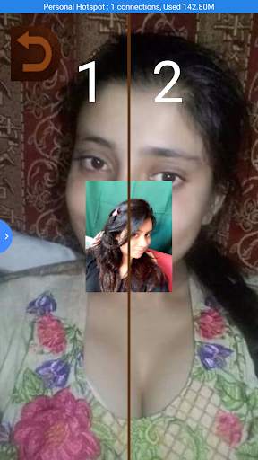 kiss girl screenshot 4