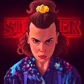 Stranger Things - Stranger Things Wallpaper 1.0