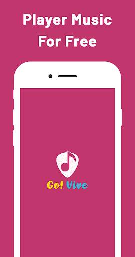 Musiclide - Go! Live Player Music Offline Lyrics screenshot 1
